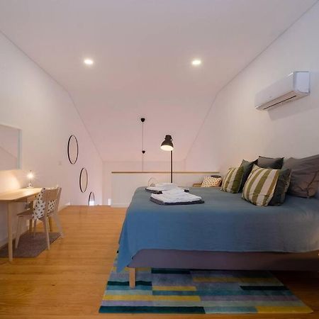 Vila Nova Suite Apt Ponta Delgada Exteriör bild