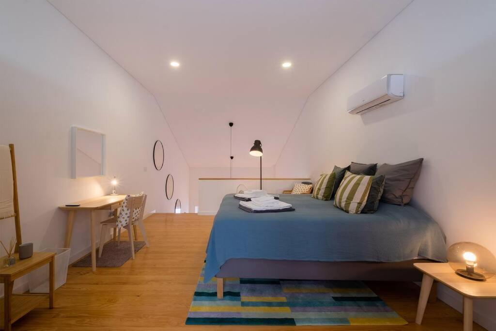 Vila Nova Suite Apt Ponta Delgada Exteriör bild