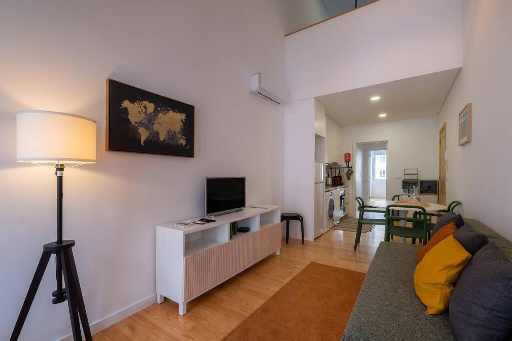 Vila Nova Suite Apt Ponta Delgada Exteriör bild