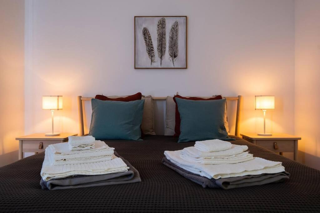 Vila Nova Suite Apt Ponta Delgada Exteriör bild