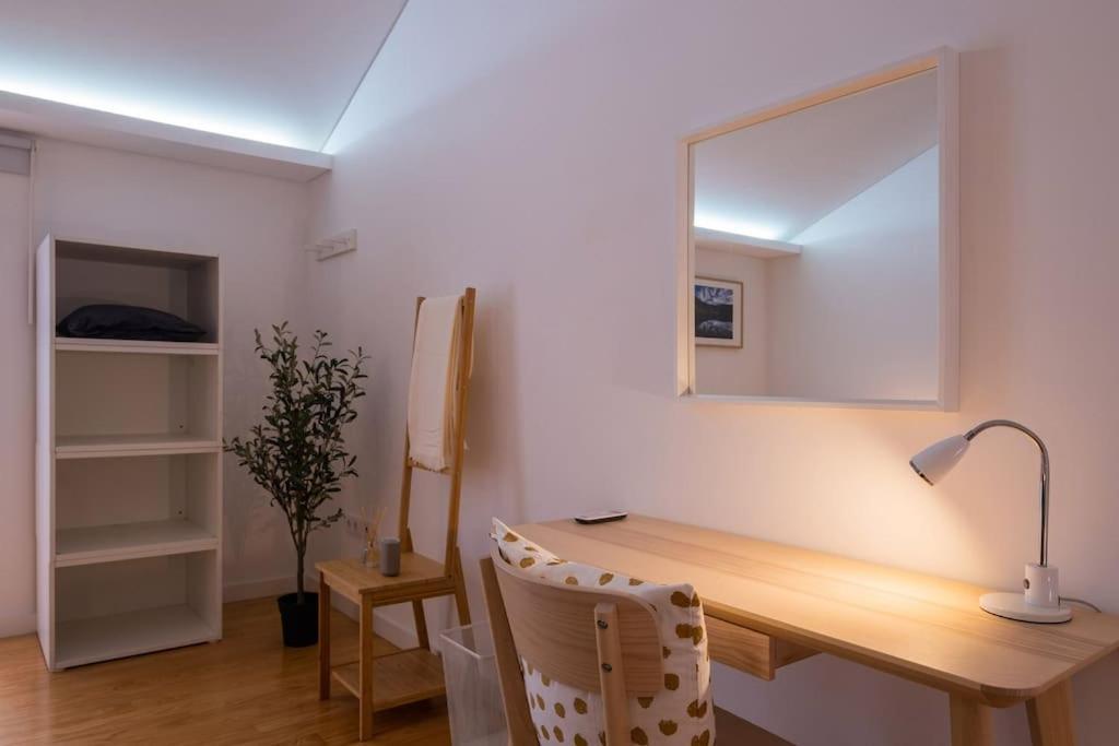 Vila Nova Suite Apt Ponta Delgada Exteriör bild