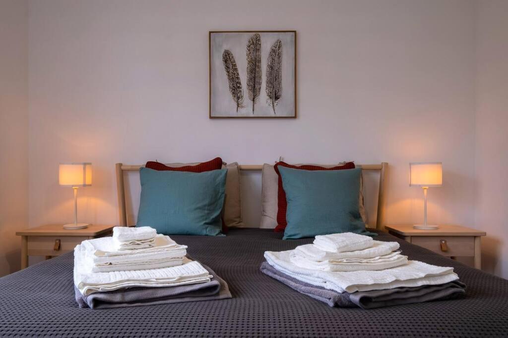 Vila Nova Suite Apt Ponta Delgada Exteriör bild