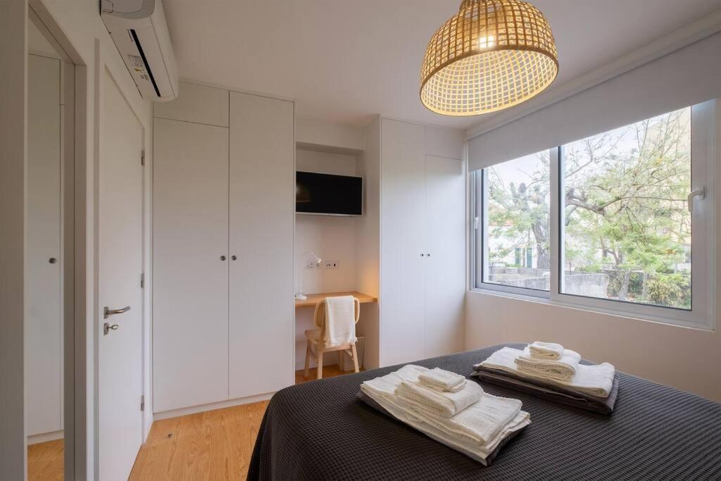 Vila Nova Suite Apt Ponta Delgada Exteriör bild