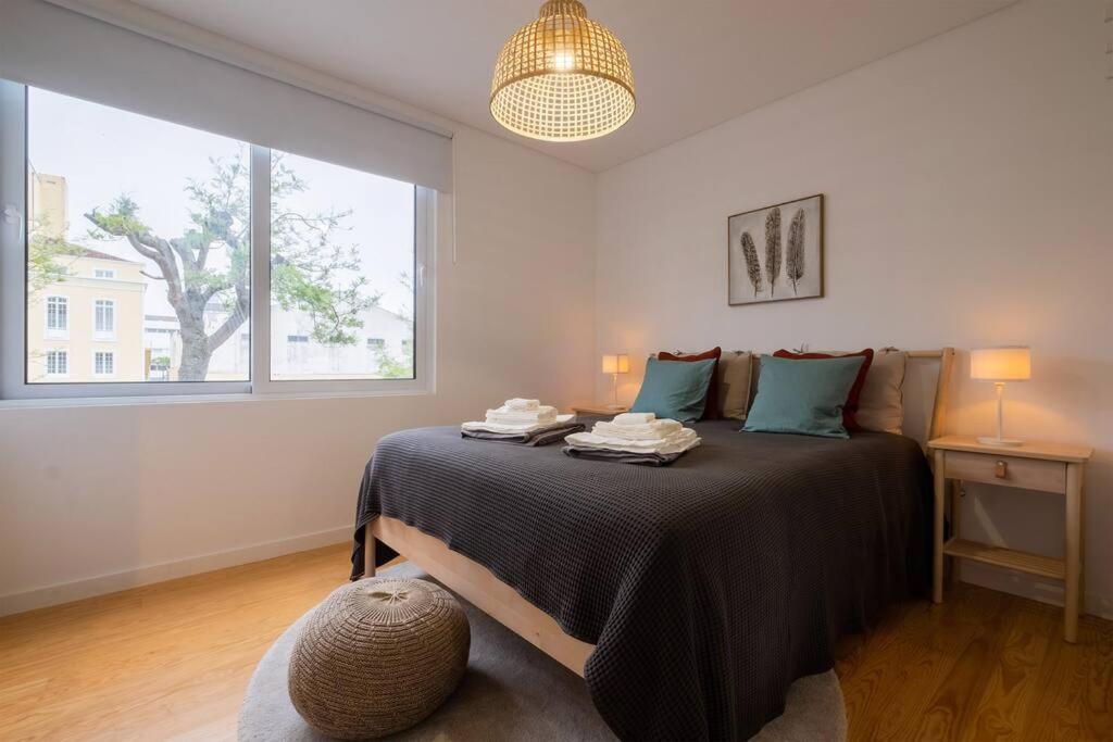 Vila Nova Suite Apt Ponta Delgada Exteriör bild